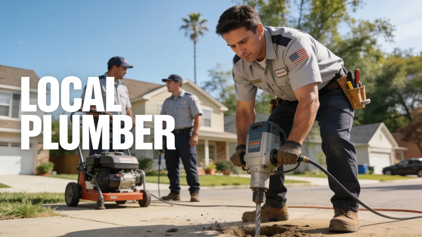 Plumber in Mishawaka, IN near me